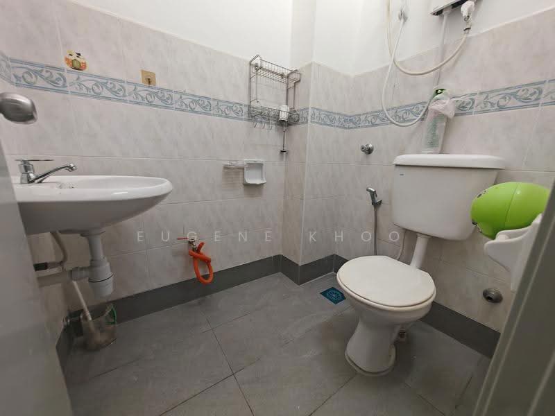 Rumah Teres 2-Tingkat untuk Disewa di Taman Setia Indah (Tebrau) - Eugene Khoo - PropertyGuru.com.my