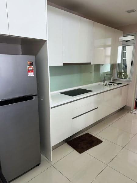 Service Residence for Sale at Tropez Residences - Jun Xiong Tan - Kitchen - PropertyGuru.com.my
