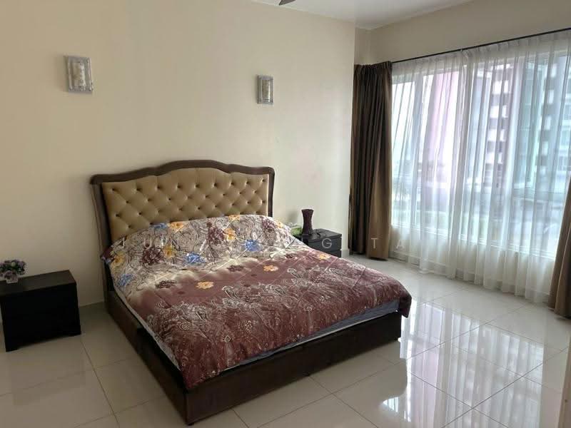 Service Residence for Sale at Tropez Residences - Jun Xiong Tan - Bedroom - PropertyGuru.com.my