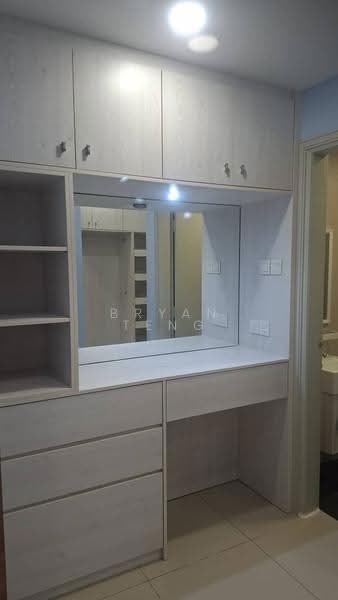Kondominium untuk Dijual di Skycube - Bryan Teng - Interior - PropertyGuru.com.my
