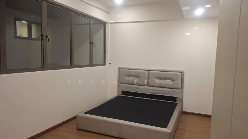 Kondominium untuk Dijual di Skycube - Bryan Teng - Bedroom - PropertyGuru.com.my