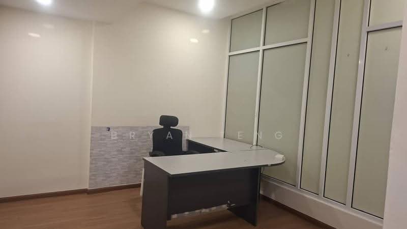 Kondominium untuk Dijual di Skycube - Bryan Teng - Study - PropertyGuru.com.my