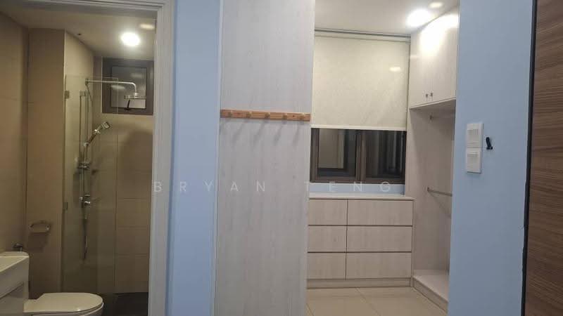 Kondominium untuk Dijual di Skycube - Bryan Teng - Bathroom - PropertyGuru.com.my