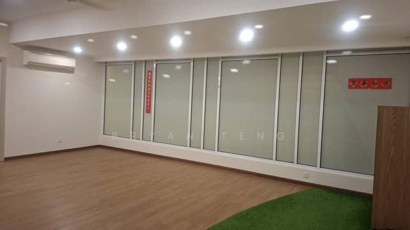 Kondominium untuk Dijual di Skycube - Bryan Teng - Interior - PropertyGuru.com.my
