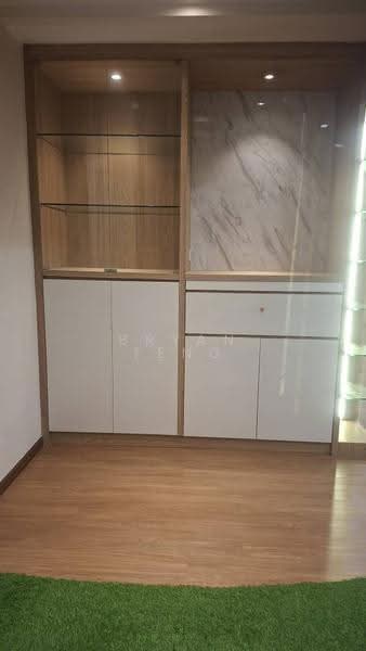 Kondominium untuk Dijual di Skycube - Bryan Teng - Interior - PropertyGuru.com.my
