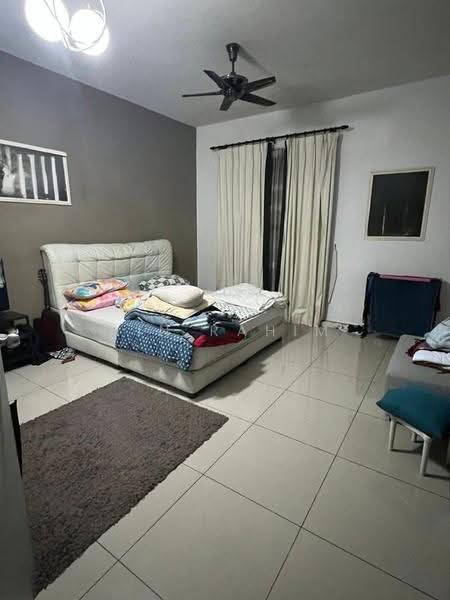 Rumah Teres 2-Tingkat untuk Dijual di Setia Tropika (Johor Bahru) - AIN RAHIM - Bedroom - PropertyGuru.com.my