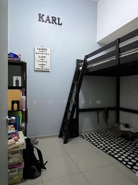 Rumah Teres 2-Tingkat untuk Dijual di Setia Tropika (Johor Bahru) - AIN RAHIM - Bedroom - PropertyGuru.com.my