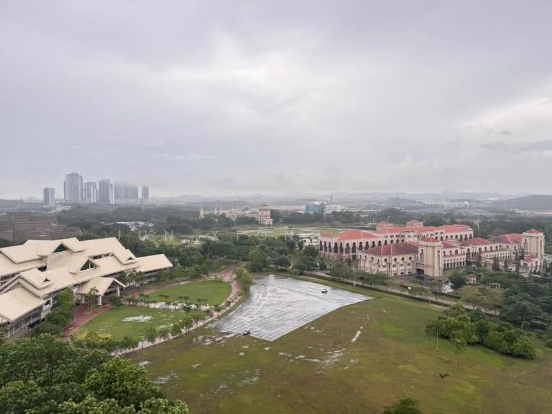 Kediaman Servis untuk Dijual di Encorp Marina - Jun Xiong Tan - Exterior - PropertyGuru.com.my