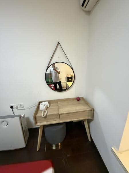 Kediaman Servis untuk Disewa di R&F Princess Cove Phase 1 - Wong Shau Wei - Interior - PropertyGuru.com.my