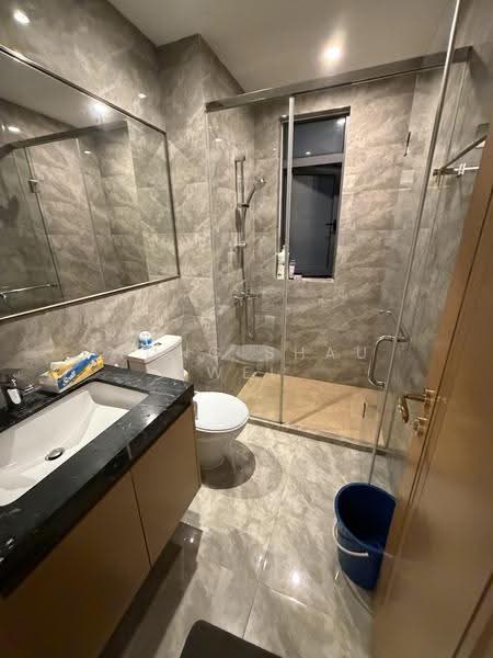 Kediaman Servis untuk Disewa di R&F Princess Cove Phase 1 - Wong Shau Wei - Bathroom - PropertyGuru.com.my