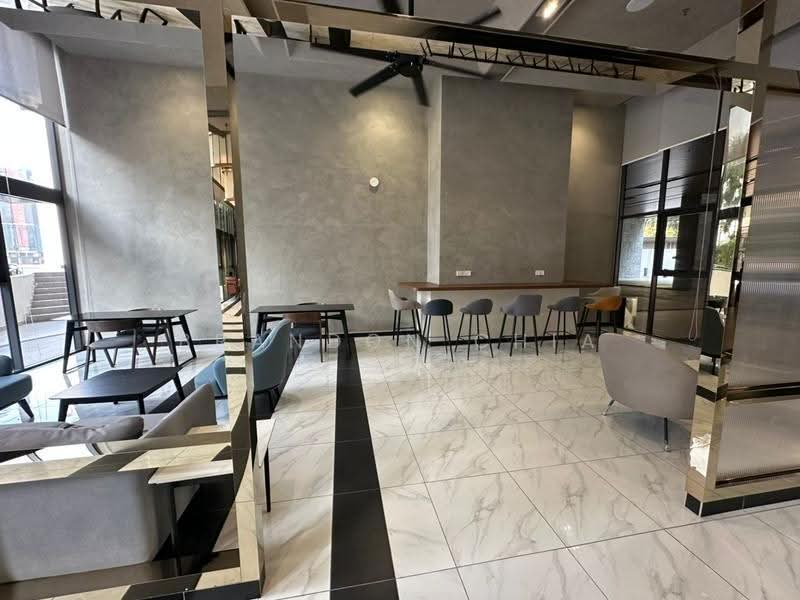 Kediaman Servis untuk Disewa di D'Clover Residences - Brandon Chia - Interior - PropertyGuru.com.my