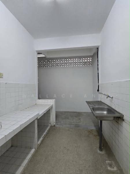 2-storey Terraced House for Sale in Taman Tasek (Johor Bahru) - Wallace Ang - Kitchen - PropertyGuru.com.my