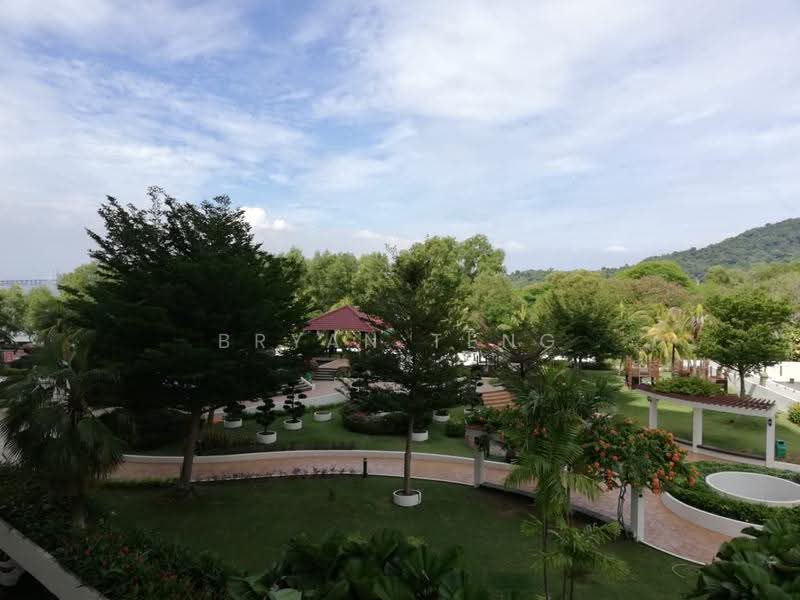 Condominium for Sale at Putra Marine Resort - Bryan Teng - Exterior - PropertyGuru.com.my