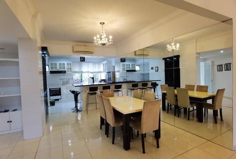 Condominium for Sale at Putra Marine Resort - Bryan Teng - Kitchen - PropertyGuru.com.my