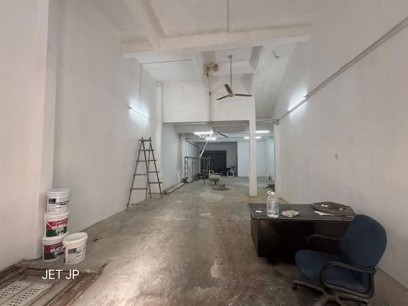 Shop for Sale in Klang (Selangor) - Ivy Por - Interior - PropertyGuru.com.my
