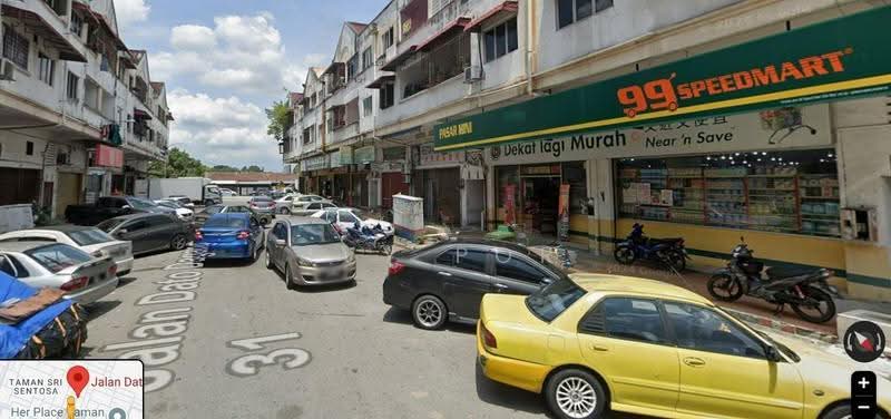 Shop for Sale in Klang (Selangor) - Ivy Por - Exterior - PropertyGuru.com.my