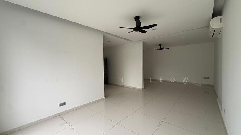 Bungalow House untuk Dijual di Horizon Hills (Iskandar Puteri (Nusajaya)) - Katherine Leow - Living Room - PropertyGuru.com.my