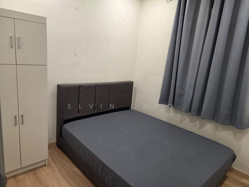 Pangsapuri untuk Disewa di Iconic Vue - Elvin Choo - Bedroom - PropertyGuru.com.my