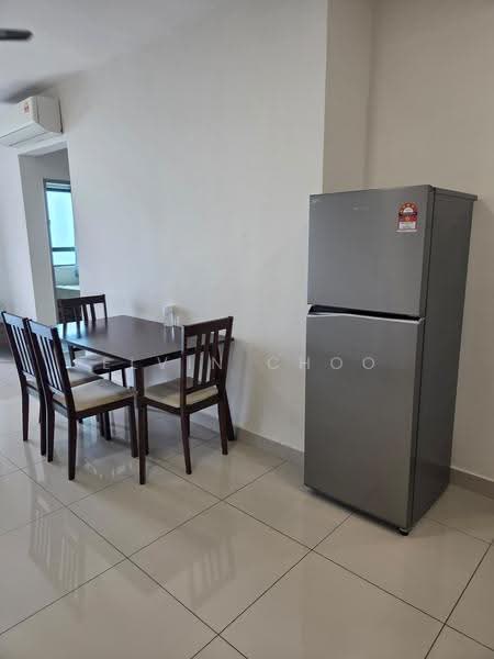 Pangsapuri untuk Disewa di Iconic Vue - Elvin Choo - Dining Room - PropertyGuru.com.my