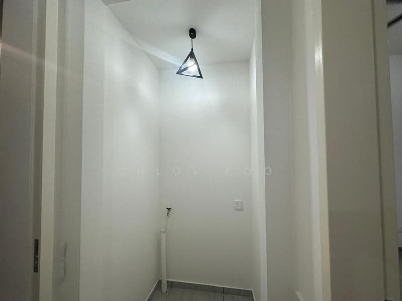 Kediaman Servis untuk Disewa di The Arcuz - Chloe Koo - Interior - PropertyGuru.com.my