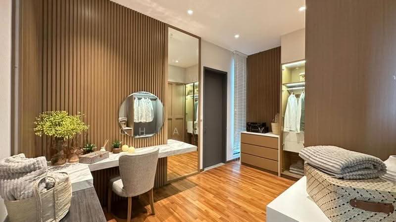 Semi-Detached House for Sale in Horizon Hills (Iskandar Puteri (Nusajaya)) - Chiam T Y - Interior - PropertyGuru.com.my