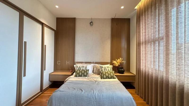 Semi-Detached House for Sale in Horizon Hills (Iskandar Puteri (Nusajaya)) - Chiam T Y - Bedroom - PropertyGuru.com.my