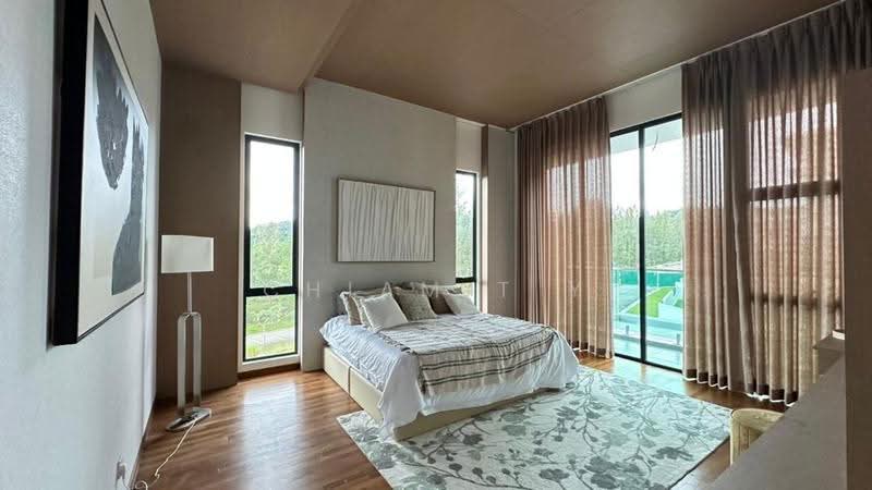 Semi-Detached House for Sale in Horizon Hills (Iskandar Puteri (Nusajaya)) - Chiam T Y - Bedroom - PropertyGuru.com.my