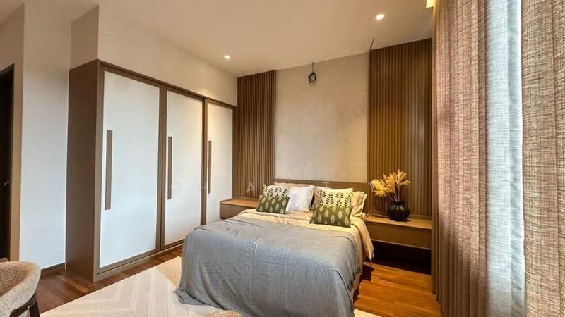 Semi-Detached House for Sale in Horizon Hills (Iskandar Puteri (Nusajaya)) - Chiam T Y - Bedroom - PropertyGuru.com.my