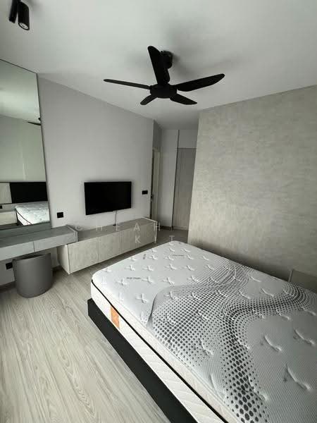Service Residence for Rent at Aragreens - Cheah Wei Kit - Bedroom - PropertyGuru.com.my