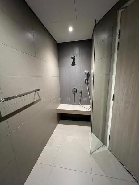 Service Residence for Rent at Aragreens - Cheah Wei Kit - Bathroom - PropertyGuru.com.my
