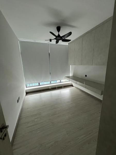 Service Residence for Rent at Aragreens - Cheah Wei Kit - Interior - PropertyGuru.com.my