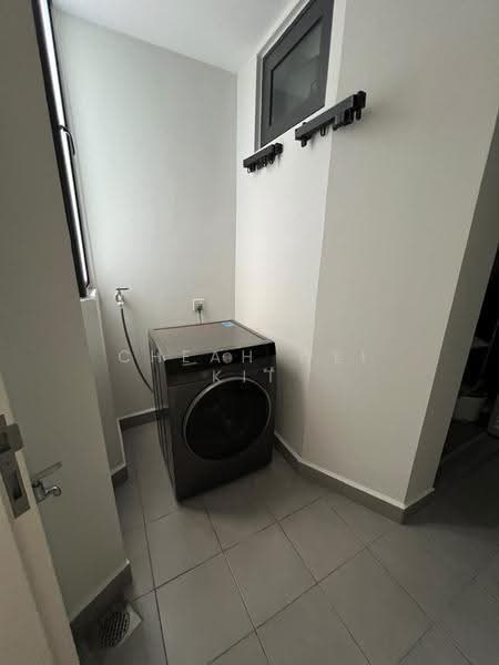 Service Residence for Rent at Aragreens - Cheah Wei Kit - Interior - PropertyGuru.com.my