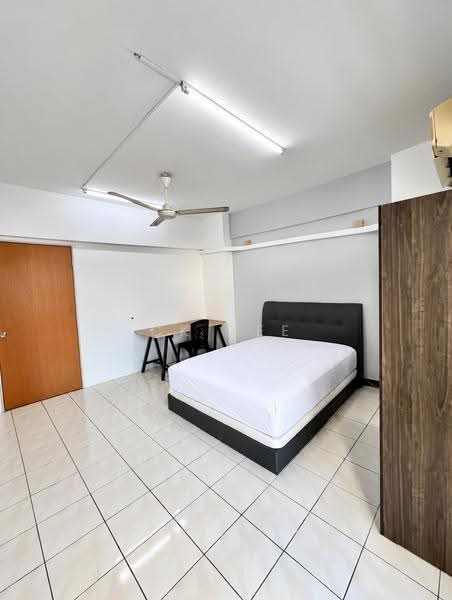 Kondominium untuk Disewa di Vista Komanwel B - CK Yee - Bedroom - PropertyGuru.com.my