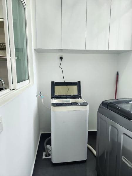 Service Residence for Rent at Veranda Residence - Jameson Choo - Interior - PropertyGuru.com.my