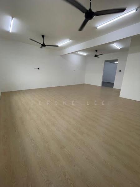 Office for Rent in Kampung Pasir Putih (Pasir Gudang) - Serene Lee - Interior - PropertyGuru.com.my