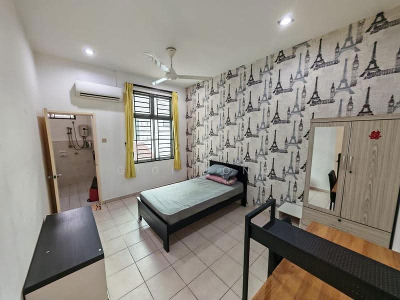 2-storey Terraced House for Rent in Taman Kota Laksamana (Melaka City) - Gigi Wong - PropertyGuru.com.my
