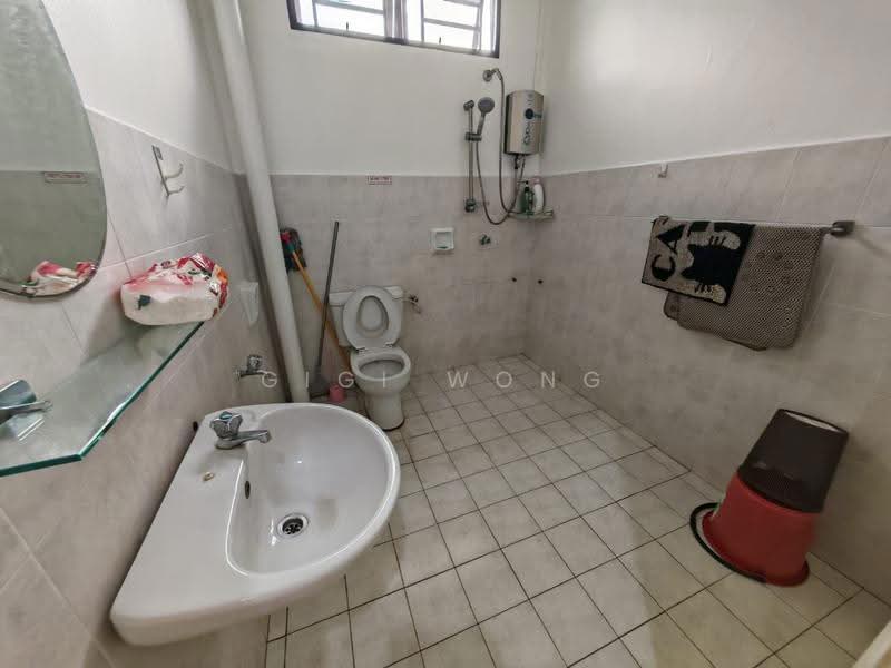 2-storey Terraced House for Rent in Taman Kota Laksamana (Melaka City) - Gigi Wong - PropertyGuru.com.my