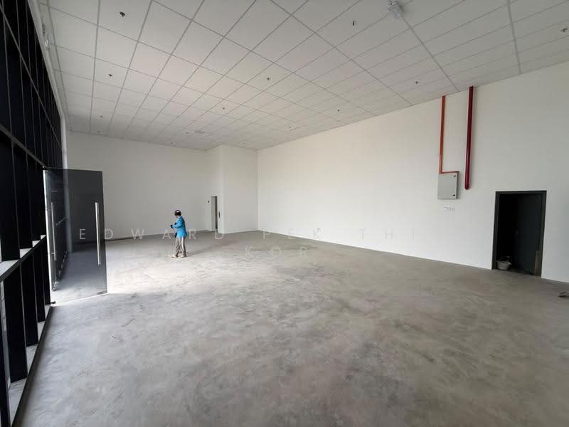 Detached Factory for Rent in Shah Alam (Selangor) - Edward Pek Thian Kor - Interior - PropertyGuru.com.my