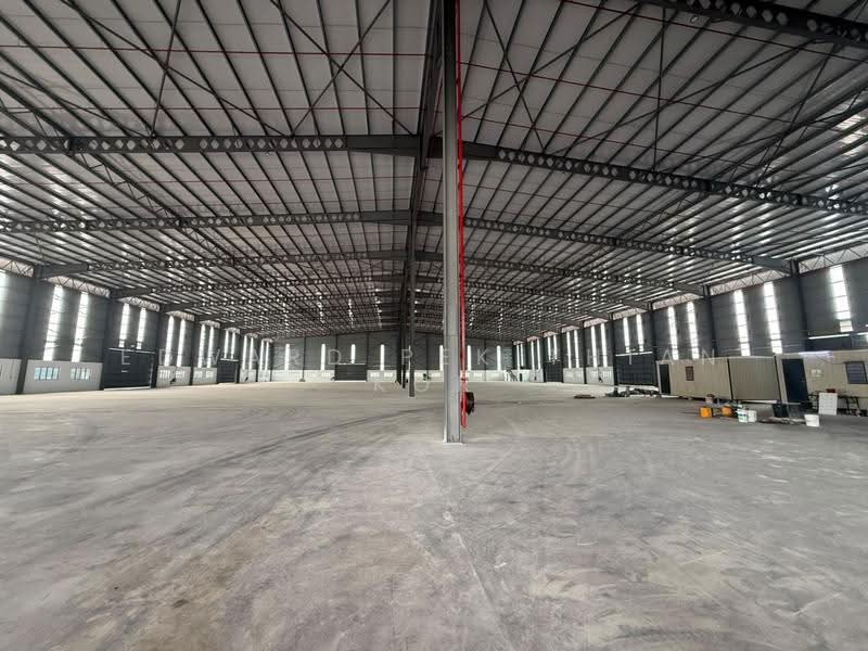 Detached Factory for Rent in Shah Alam (Selangor) - Edward Pek Thian Kor - Interior - PropertyGuru.com.my