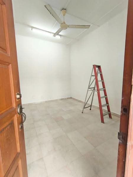 1-storey Terraced House for Rent in Johor Bahru (Johor) - Cavin Sim - Interior - PropertyGuru.com.my