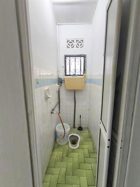1-storey Terraced House for Rent in Johor Bahru (Johor) - Cavin Sim - Bathroom - PropertyGuru.com.my