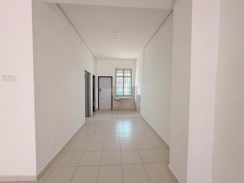 Rumah Teres 2.5-Tingkat untuk Dijual di Senai (Kulai) - Fu Guan - Interior - PropertyGuru.com.my