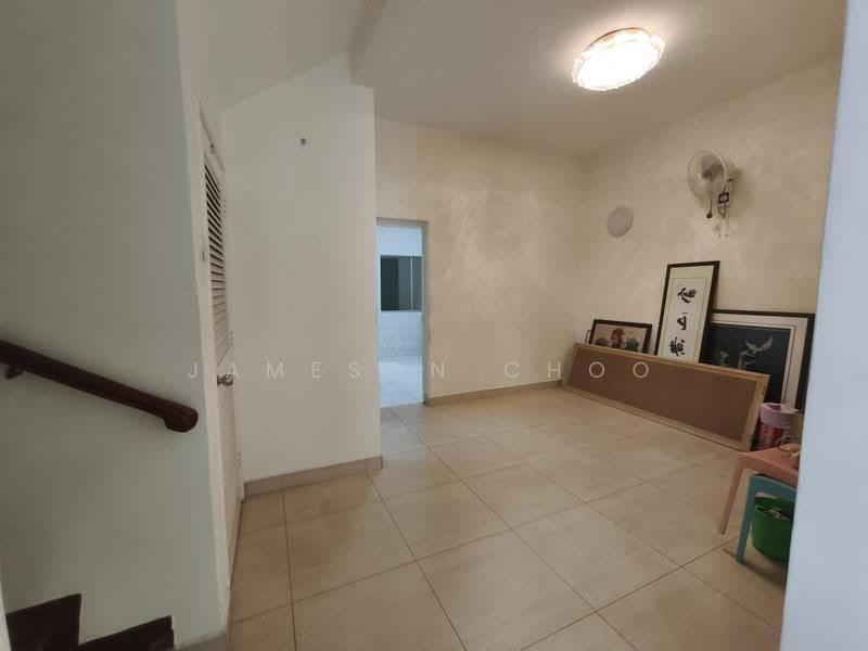 2-storey Terraced House for Sale in Taman Impian Emas (Skudai) - Jameson Choo - Interior - PropertyGuru.com.my