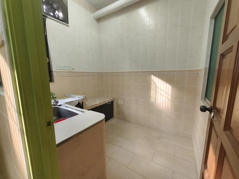 2-storey Terraced House for Sale in Taman Impian Emas (Skudai) - Jameson Choo - Interior - PropertyGuru.com.my