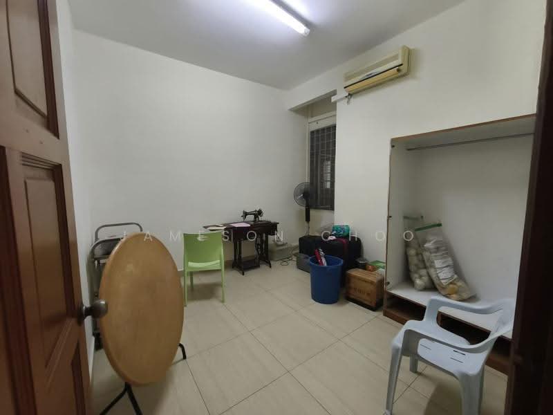 2-storey Terraced House for Sale in Taman Impian Emas (Skudai) - Jameson Choo - Interior - PropertyGuru.com.my