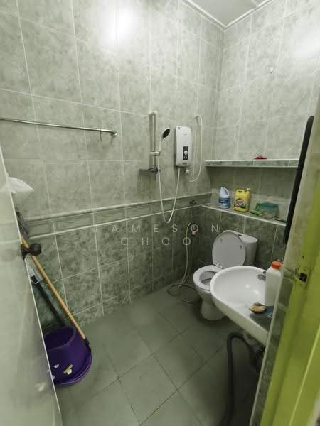 2-storey Terraced House for Sale in Taman Impian Emas (Skudai) - Jameson Choo - Bathroom - PropertyGuru.com.my