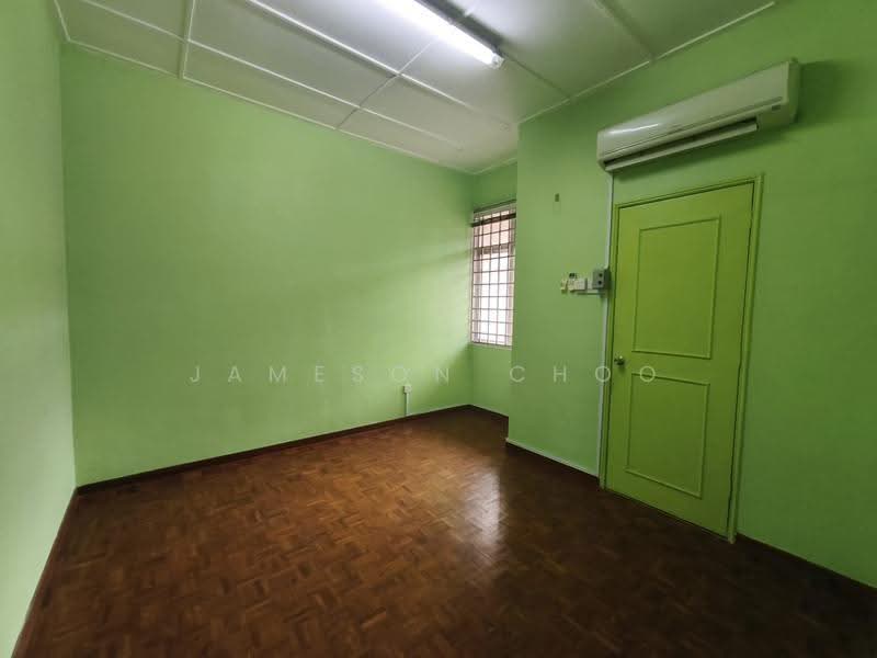 2-storey Terraced House for Sale in Taman Impian Emas (Skudai) - Jameson Choo - Interior - PropertyGuru.com.my