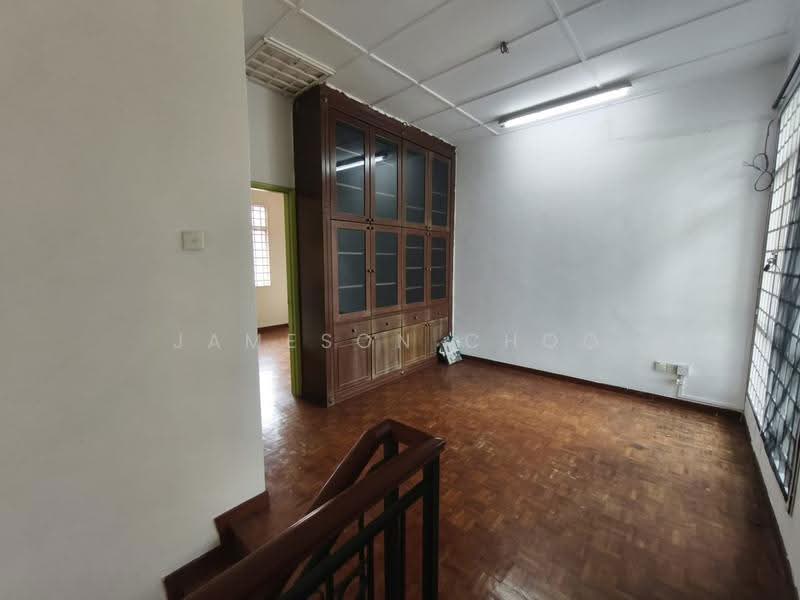 2-storey Terraced House for Sale in Taman Impian Emas (Skudai) - Jameson Choo - Interior - PropertyGuru.com.my