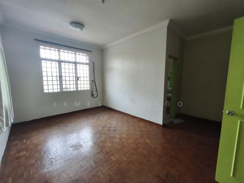 2-storey Terraced House for Sale in Taman Impian Emas (Skudai) - Jameson Choo - Interior - PropertyGuru.com.my