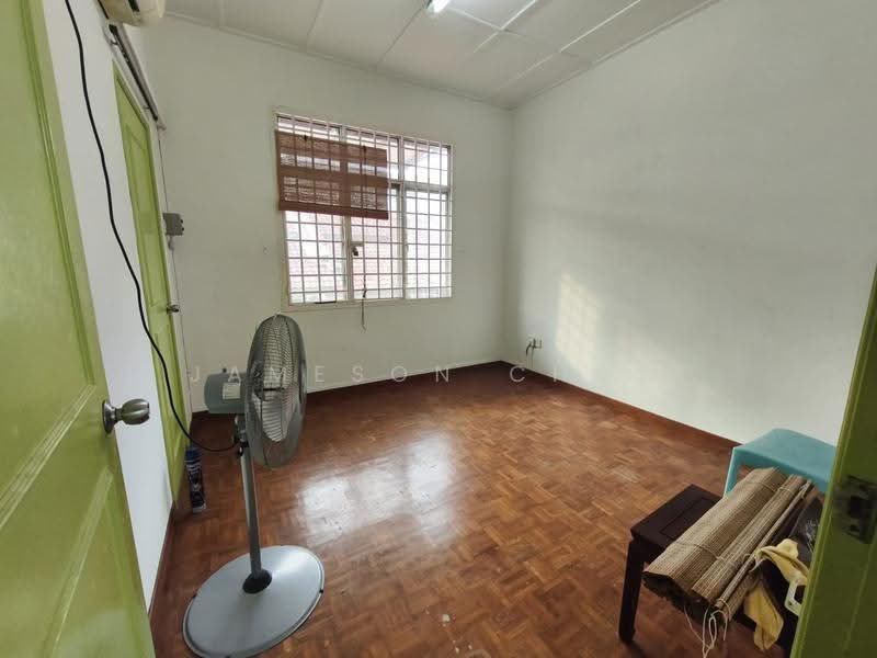 2-storey Terraced House for Sale in Taman Impian Emas (Skudai) - Jameson Choo - Interior - PropertyGuru.com.my